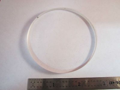 HUGE OPTICAL FILTER WINDOW 88 OPTICS i BIN#5M