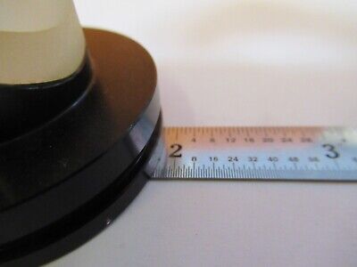 OLYMPUS JAPAN MOUNTED MIRROR OPTICS MICROSCOPE PART AS PICTURED &5M-A-10