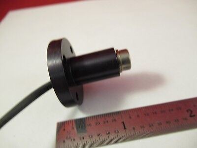 OPTICAL MIL SPEC PHOTODIODE SENSOR OL705HL PRO LASER OPTICS &84-B-33