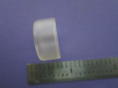 coated laser optics cavity  application ring gyro #117-9