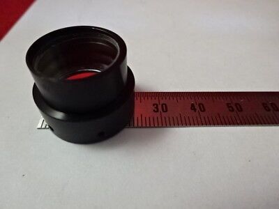 FLAT MIRROR INTERFEROMETER PRO OPTICS AS PICTURED &AM-A-11