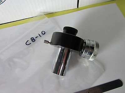 MICROSCOPE PART EYEPIECE WILD HEERBRUGG FILAR 15X  SWISS OPTICS BIN#C8-10