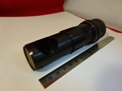 WILD SWISS ILLUMINATOR MIRROR M20 HEERBRUGG MICROSCOPE PART OPTICS AS IS &98-05B