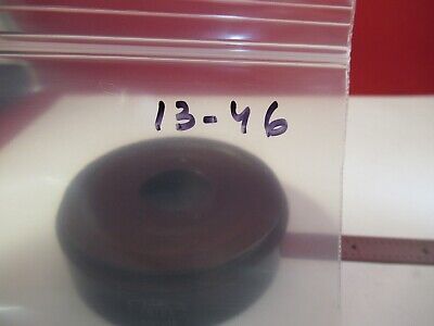 CARL ZEISS GERMANY INTERMEDIATE SECTION MICROSCOPE PART AS PICTURED &13-46