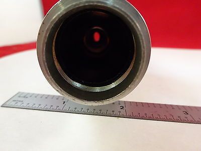 BAUSCH LOMB ANAMORPHIC EYEPIECE MICROSCOPE OPTICS #Q3-A-08