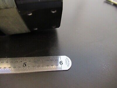 OLYMPUS JAPAN 12V 50W ILLUMINATOR ASSEMBLY MICROSCOPE PART AS PICTURED &5M-A-38