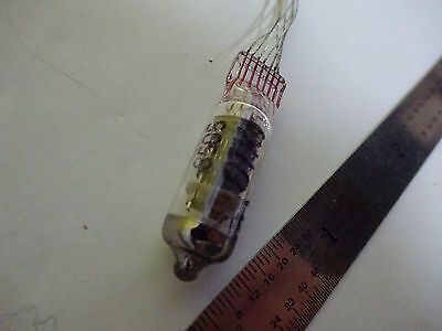 VACUUM TUBE RUSSIAN 8505 TETRODE ?? PENTODE ?? RECEIVER TV RADIO  BIN#W4-06