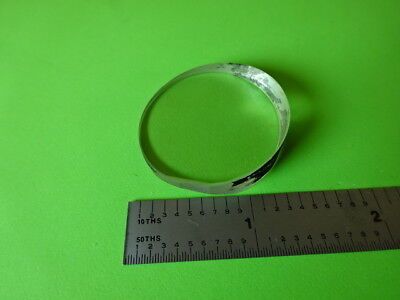 OPTICAL GLASS WEDGE ANAMORPHIC LENS OPTICS #84-A-19