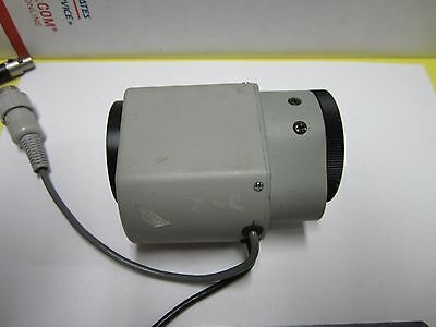 OPTICAL CAMERA FUJINON TV ZOOM LENS OPTICS AS IS BIN#G6-06