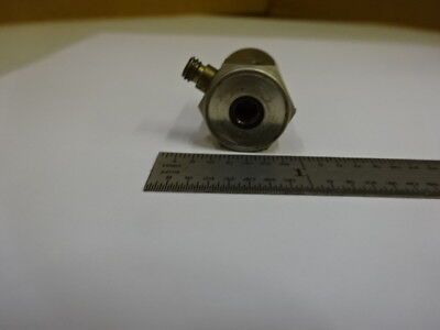 MEGGITT ENDEVCO 2276 ACCELEROMETER VIBRATION SENSOR  HIGH TEMP AS IS #2-B-01