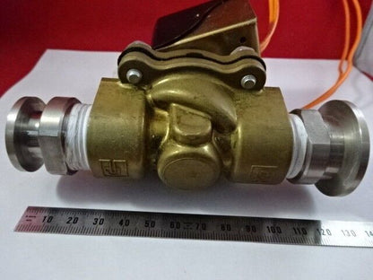 VACUUM SOLENOID VALVE  #F7-A-20