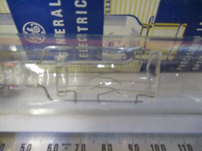 GE GENERAL ELECTRIC SPOTLIGHT 125 T10F 120V LAMP BULB AS PICTURED #82-A-30