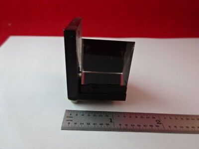 OPTICAL MOUNTED MIRROR PROFESSIONAL REICHERT OPTICS AS IS #45-A-10