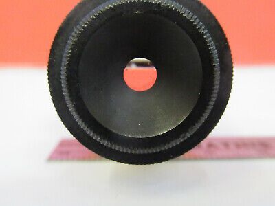 ANTIQUE CARL ZEISS GERMANY EYEPIECE PROJECTION2 MICROSCOPE AS PICTURED &8Z-A-141