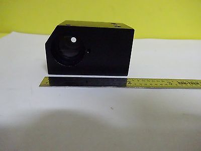 MICROSCOPE PART ZEISS GERMANY PHOTOMIC MOUNTED PRISM OPTICS BIN#W5-10