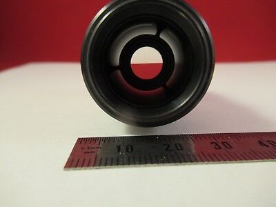 ZEISS POL OBJECTIVE EPIPLAN HD 8X /160 MICROSCOPE PART AS PICTURED #FT-4-126