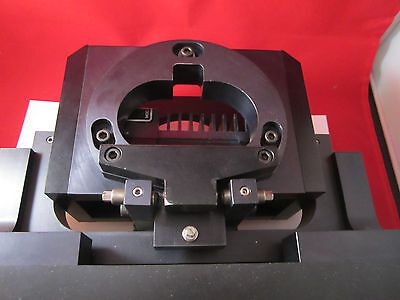 INTRAACTION OPTICAL ACOUSTO OPTICS DEVICE PHASE SHIFTER? LASER HEAVY AS IS BIN#1