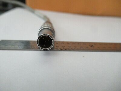 HP HEWLETT PACKARD 05508-60212-C  RARE LASER CABLE ASSEMBLY AS PICTURED #F2-A-32