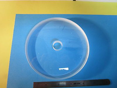 OPTICAL CONVEX CONCAVE LENS LASER OPTICS BIN#23-64