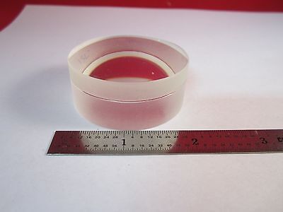 OPTICAL CONVEX CONCAVE LENS LASER OPTICS BIN#C6-15