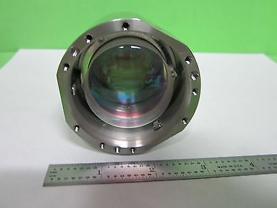 OPTICAL LARGE LENSES ASSEMBLY  LASER OPTICS BIN#U8-04