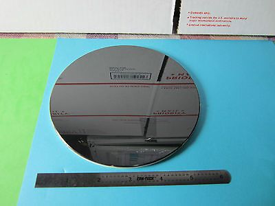 VERY LARGE SILICON CARBIDE + ALUMINUM NITRIDE WAFER SUBSTRATES HEAT BIN#30-22