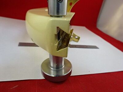 MICROSCOPE PART WILD SWISS LIMB M11 AS IS B#29-A-03