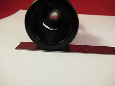 WILD HEERBRUGG SWISS LAMP HOLDER ILLUMINATOR M20 MICROSCOPE PART OPTICS &5-A-85