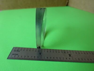 OPTICAL GLASS WEDGE ANAMORPHIC LENS OPTICS #84-A-19