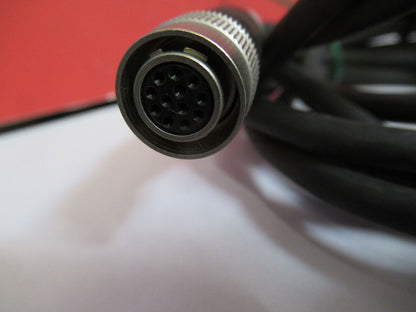 PRO CABLE  for CCD CAMERA SONY AS PICTURED &G4-A-08