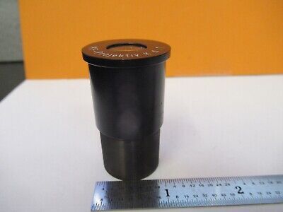 MF PROJEKTIV K 4:1 OCULAR WILD EYEPIECE MICROSCOPE PART AS PICTURED #G1-A-36B