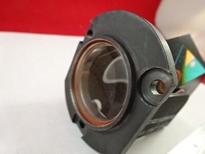 OPTICAL MIL SPEC MOUNTED PRISM LENS LASER OPTICS #L9-B-47