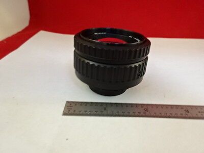 OPTICAL LENS NIKON JAPAN EL-NIKKOR OPTICS AS IS BIN#L8-A-06