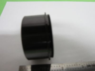 OPTICAL MICROSCOPE LENS ILLUMINATOR OPTICS BIN#3C-2-B