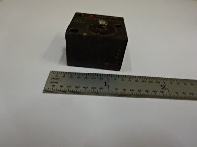 MEGGITT ENDEVCO 2223 ACCELEROMETER VIBRATION SENSOR  TRIAXIAL AS IS #2-B-03