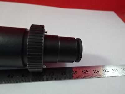 OLYMPUS JAPAN INSPECTION EYEPIECE METROLOGY LENS MICROSCOPE PART OPTICS &95-16