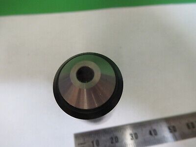 ZEISS ACHROMAT 10X PH1 INFINITY OBJECTIVE MICROSCOPE PART AS PICTURED &Q9-A-124