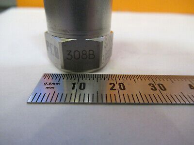 PCB PIEZOTRONICS 308B ACCELEROMETER VIBRATION SENSOR  AS PICTURED #F9-A-31