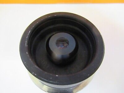 BAUSCH LOMB CAMERA ADAPTER C MOUNT MICROSCOPE PART AS PICTURED &4T-A-44