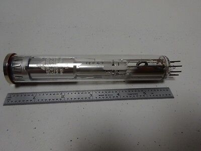 TUBE NEWVICON MATSUSHITA JAPAN SENSOR OPTICS AS IS BIN#TC-4-2-L