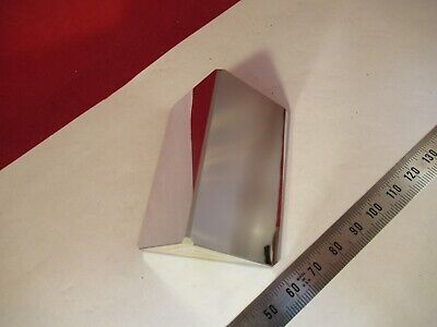 OPTICAL MIRROR SQUARENESS OPTICS FOR INDUSTRY PRISM as pictured &W2-A-64