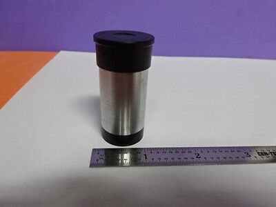 LEITZ WETZLAR GERMANY 6.3X OPTICS MICROSCOPE EYEPIECE OPTICAL OCULAR &AC-05