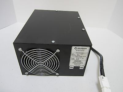 POWER SUPPLY FOR ARGON LASER JDS UNIPHASE 2211 OPTICS AS PICTURED BIN#TA-3