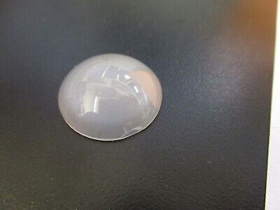 BAUSCH LOMB CX CC DIFFUSER LENS OPTICS MICROSCOPE PART AS PICTURED &P6-A-59