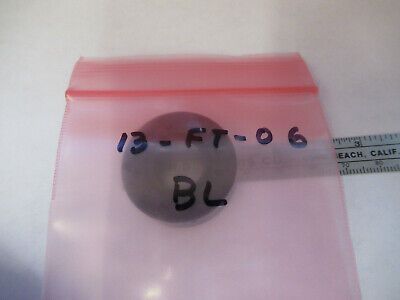 IRIS DIAPHRAGM PART BAUSCH LOMB MICROSCOPE PART AS PICTURED &13-ft-06