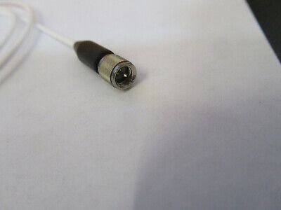 PCB PIEZOTRONICS 002C03 CABLE for ACCELEROMETER SENSOR AS PICTURED #P4-A-74