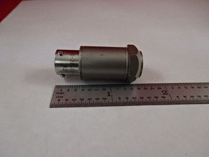 MEGGITT VIBRO-METER ACCELEROMETER MODEL CE580M201 VIBRATION SENSOR #Z4-A-29