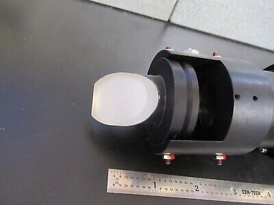 OLYMPUS JAPAN 12V 50W ILLUMINATOR ASSEMBLY MICROSCOPE PART AS PICTURED &5M-A-38