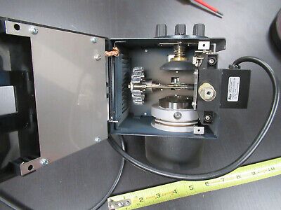 LEICA DMRX 504063 LAMP XBO ILLUMINATOR MICROSCOPE PART AS PICTURED P1-A-02