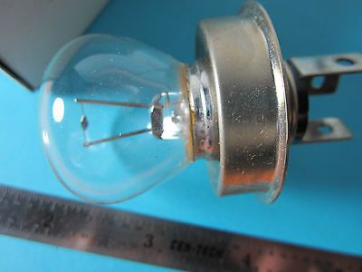 MICROSCOPE LAMP TIYODA 8V 5A 40W BIN#9-24